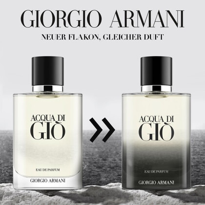 Eau de Parfum