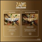 150 ML Zadig & Voltaire ZADIG L'Intense Eau de Parfum Intense 4 of 6 Eau de Parfum Intense