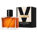 50 ML Valentino Vendetta Uomo Eau de Parfum 3 of 8 Eau de Parfum