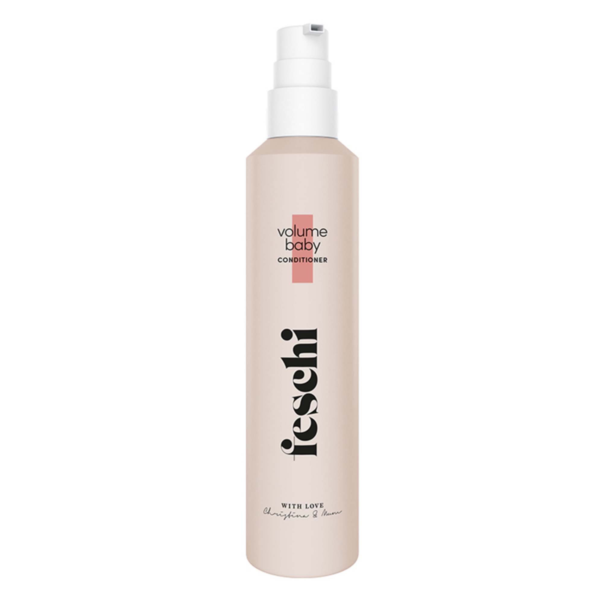 200 ML Feschi VOLUME BABY Volumen Conditioner 1 of 1