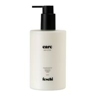 400 ML Feschi BODY CARE care - Body Lotion  1 of 2 