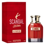 30 ML Jean Paul Gaultier SCANDAL Eau de Parfum Intense 2 of 5 Eau de Parfum Intense