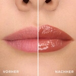 Lancôme Makeup L'ABSOLU ROUGE GLAZE TINTATION LÔ LIP 701 SNOOZE IN NUDE GL 2 of 8 LÔ LIP 701 SNOOZE IN NUDE GL