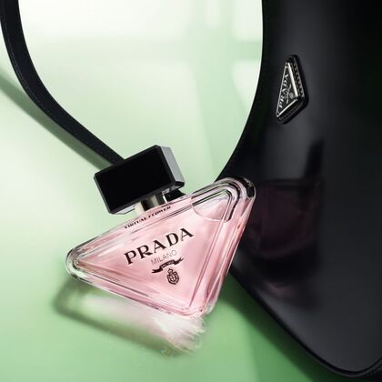 30 ML Prada PARADOXE VIRTUAL FLOWER Eau de Parfum  1 of 7 