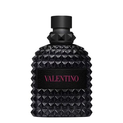 100 ML Valentino BORN IN ROMA EXTRADOSE UOMO Parfum 1 of 8