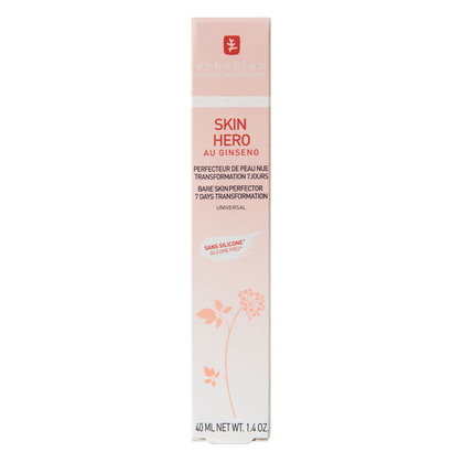 Skin Hero Hautperfektionierer