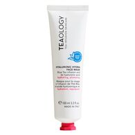 100 ML TEAOLOGY TEAOLOGY BLUE TEA Hyaluronic Hydra Face Mask  1 of 2 