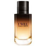 60 ML Armani I WILL Eau de Parfum 1 of 6 Eau de Parfum