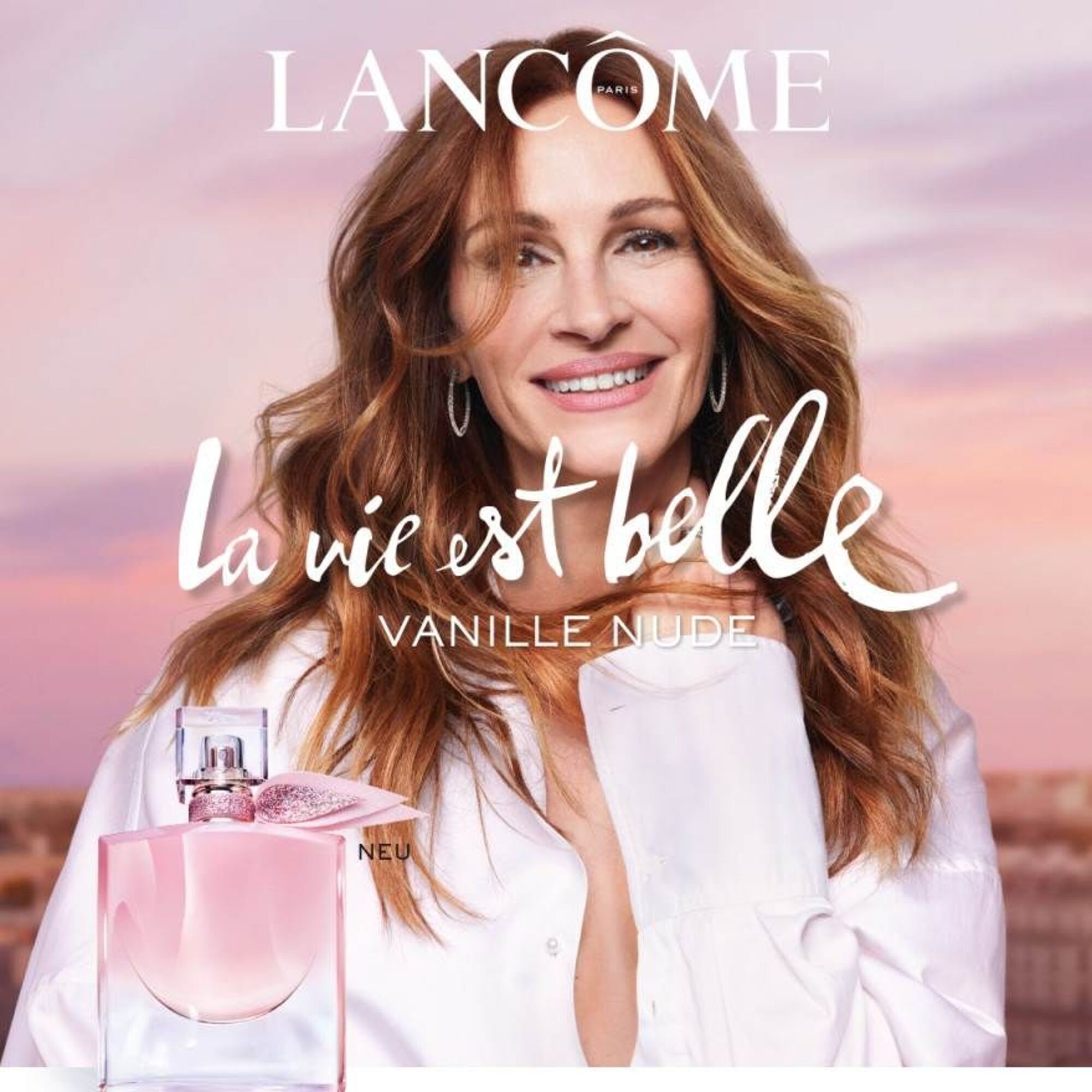 Vanille Nude - Eau de Parfum