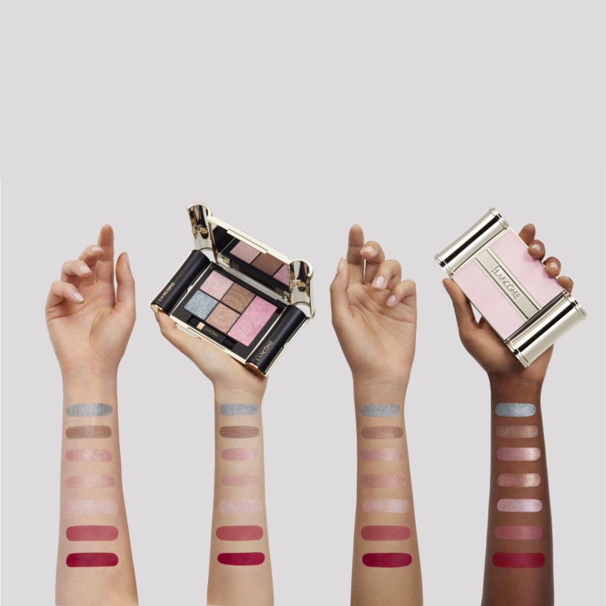 Premium Palette Holyday Collection