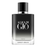 100 ML Armani ACQUA DI GIÒ HOMME Parfum 1 of 8 Parfum