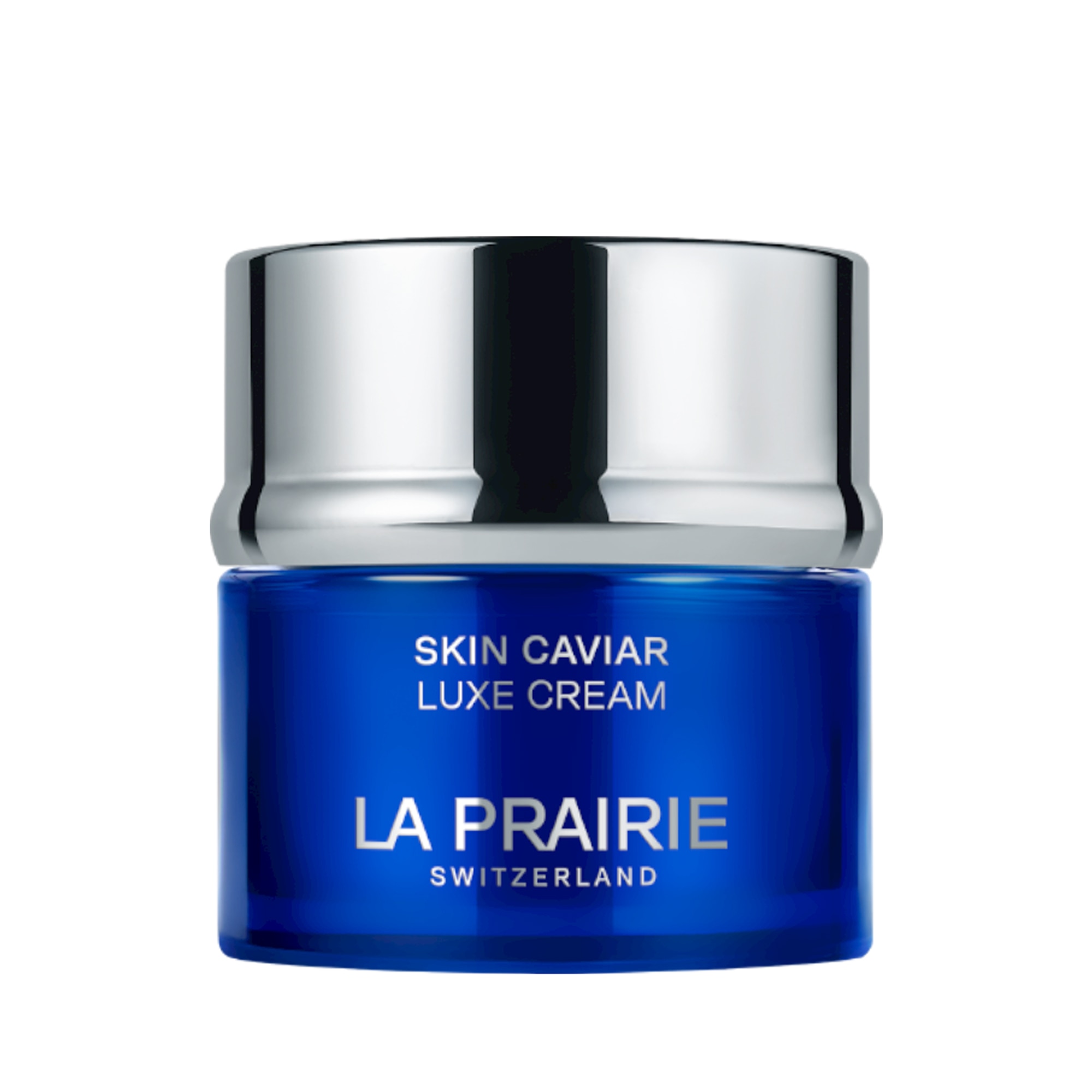 50 ML La Prairie Skin Caviar Luxe Cream Gesichtscreme 1 of 6 Gesichtscreme