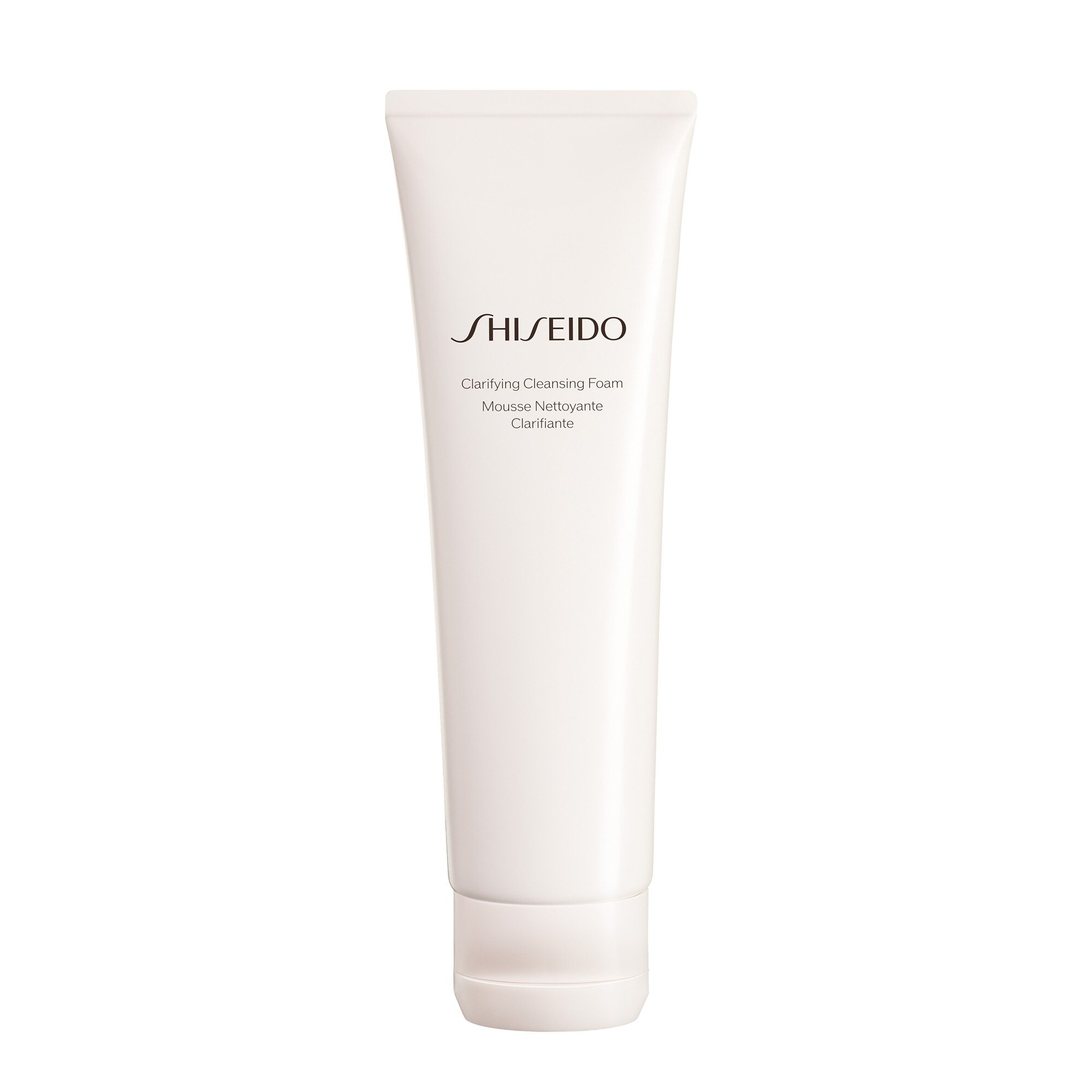 125 ML Shiseido GSC Clarifying Cleansing Foam Gesichtsreinigung 1 of 8 Gesichtsreinigung