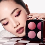12 G CHANEL ROUGE NOIR CONFIDENCE CC EYEPAL RN CONF  8 of 8 CC EYEPAL RN CONF