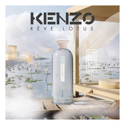 75 ML Kenzo MEMORI Eau de Parfum  1 of 3 