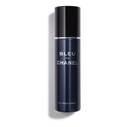 100 ML CHANEL BLEU DE CHANEL All-Over Spray  1 of 6 