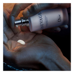 100 ML Dior SAUVAGE CD ASB SAUVAGE  3 of 3 CD ASB SAUVAGE