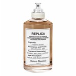 100 ML Maison Margiela REPLICA Eau de Toilette  1 of 3 Eau de Toilette