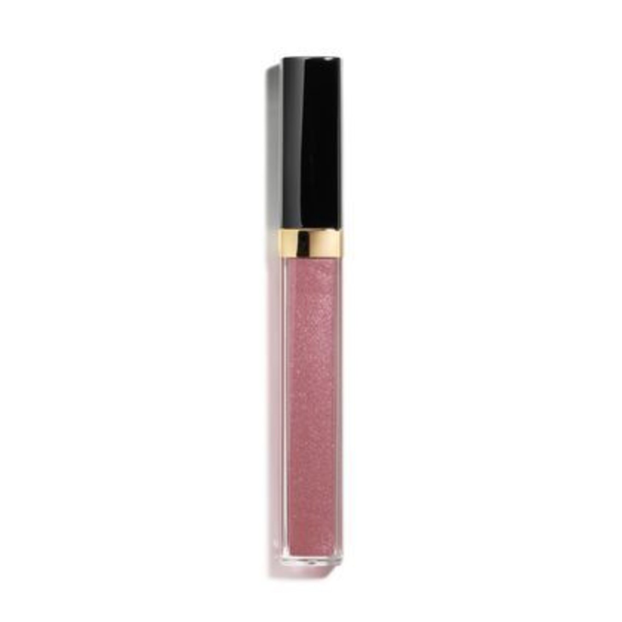  CHANEL ROUGE COCO GLOSS Feuchtigkeitsspendender Lipgloss  Feuchtigkeitsspendender Lipgloss