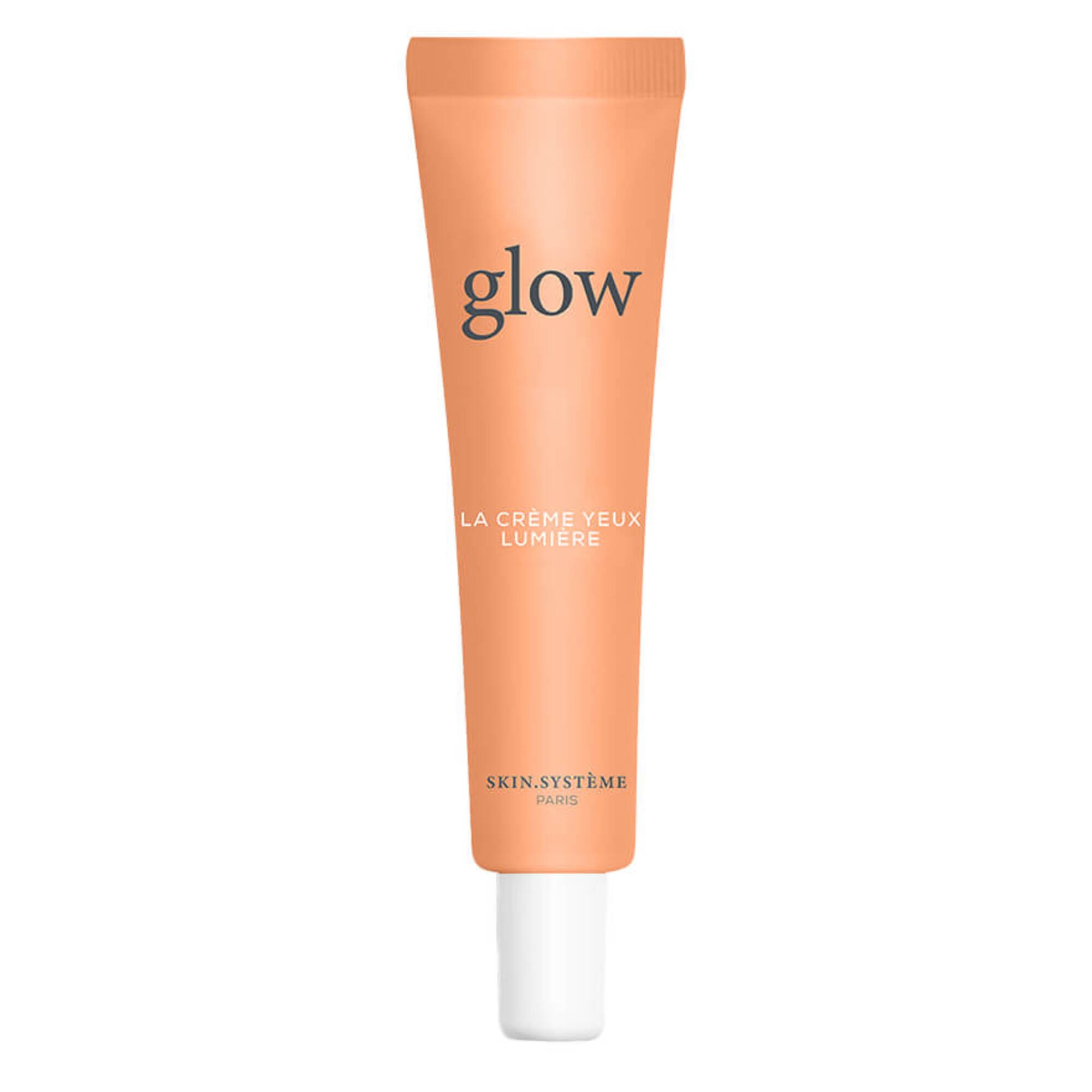 15 ML Marionnaud GLOW-C Augencreme  Augencreme