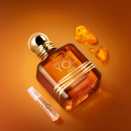 Eau de Parfum