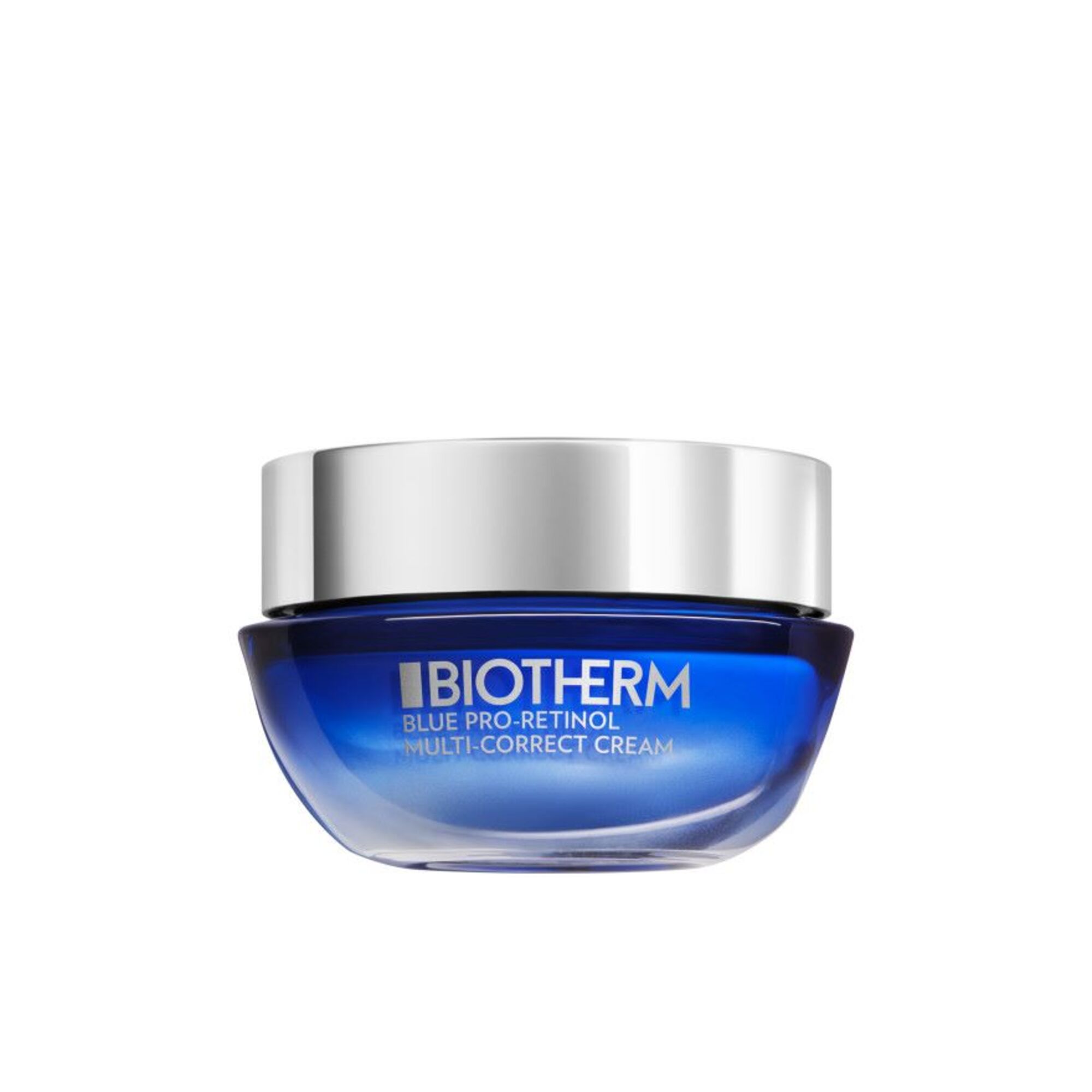 30 ML Biotherm Blue Pro-Retinol Multi-Correct Cream Gesichtspflege 1 of 1 Gesichtspflege