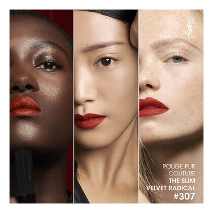 Lippenstift