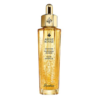 50 ML Guerlain ABEILLE ROYALE Anti-Aging Gesicht-Öl  1 of 3 