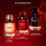 50 ML GIVENCHY L'INTERDIT EDP Eau de Parfum, 50 ml  2 of 3 Eau de Parfum, 50 ml