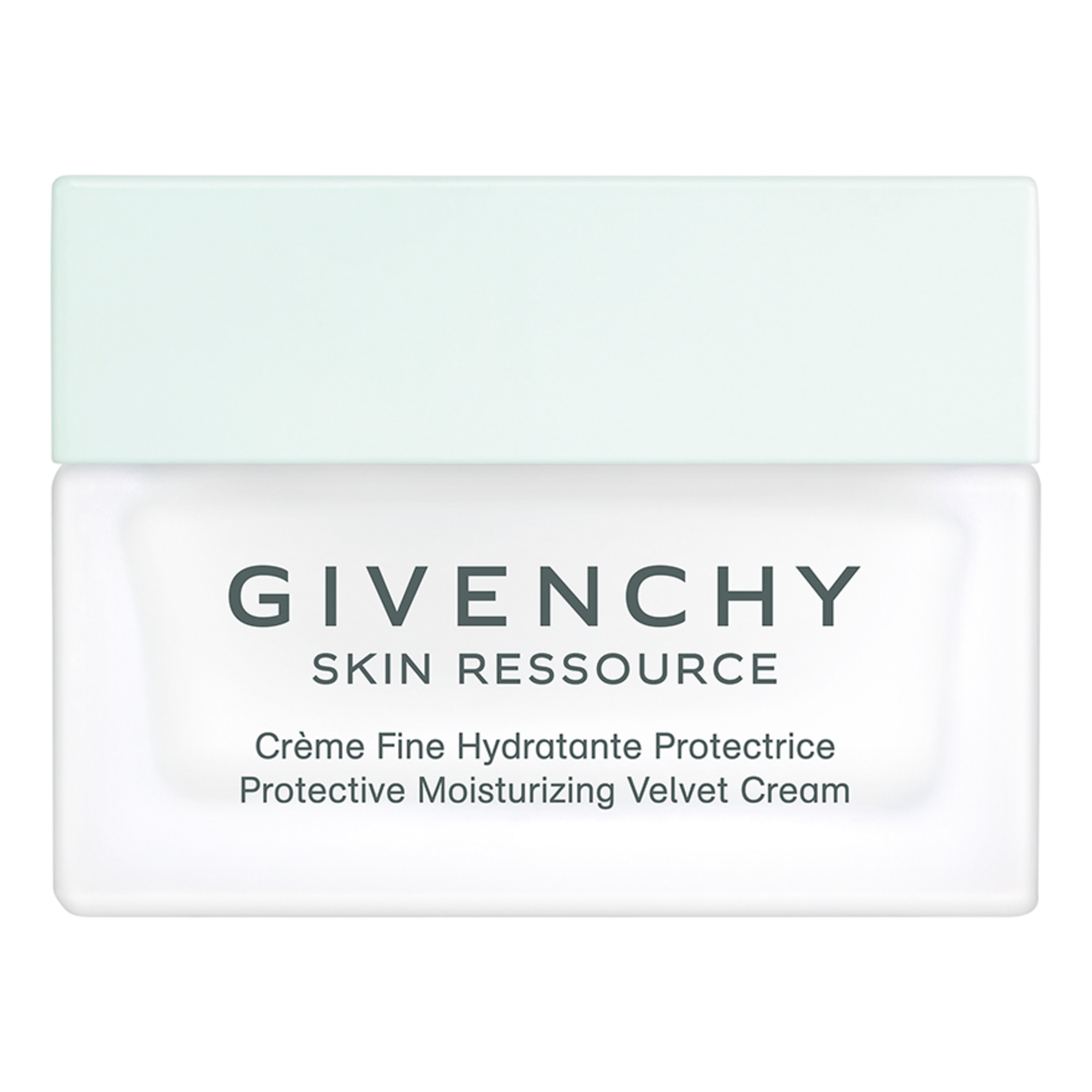 50 ML GIVENCHY RESSOURCE Protective Moisturizing Velvet Cream 1 of 2