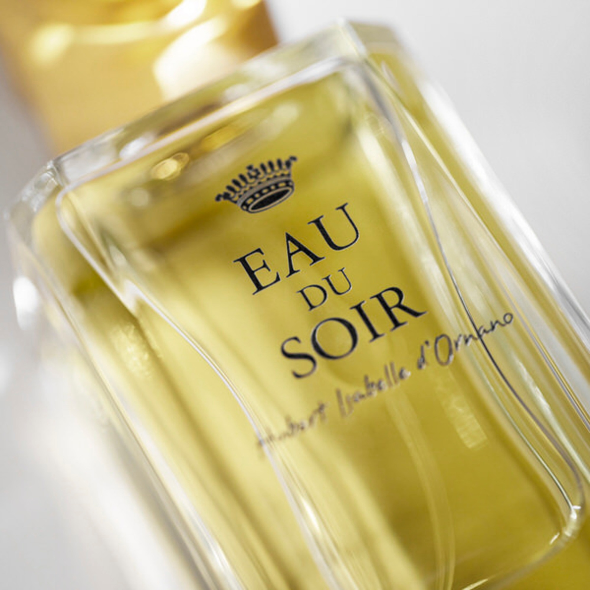 100 ML Sisley EAU DU SOIR Eau de Parfum 1 of 4 Eau de Parfum