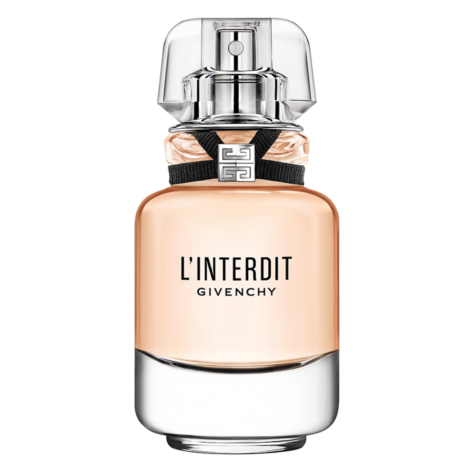 35 ML GIVENCHY L'INTERDIT EDT Eau de Toilette 1 of 3