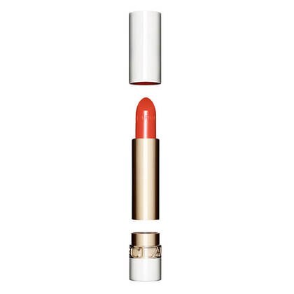 3,5 G Clarins joli rouge shine Lippenstift Refill  1 of 3 