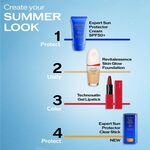 20 G Shiseido EXPERT SUN Expert Sun Protector Clear Suncare Stick SPF 50+ 20g  8 of 8 Expert Sun Protector Clear Suncare Stick SPF 50+ 20g