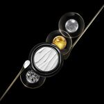 35 ML Helena Rubinstein RE-PLASTY Gesichtspflegeset  6 of 7 Gesichtspflegeset