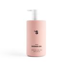 250 ML Sisters Aroma PASSION FRUIT Duschgel  1 of 1 Duschgel
