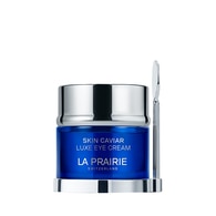 La Prairie Skin Caviar Luxe Eye Cream Augenpflege