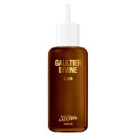 200 ML Jean Paul Gaultier GAULTIER DIVINE Parfum Refill  1 of 2 