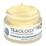 15 ML TEAOLOGY KOMBUCHA Tea Revitalizing Augencreme  1 of 3 Tea Revitalizing Augencreme