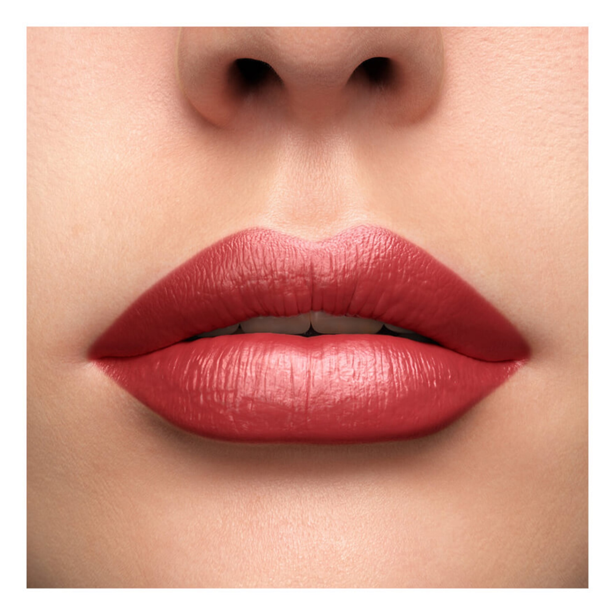 3 G Lancôme Makeup L'ABSOLU ROUGE CREAM Lippenstift  2 of 3 Lippenstift