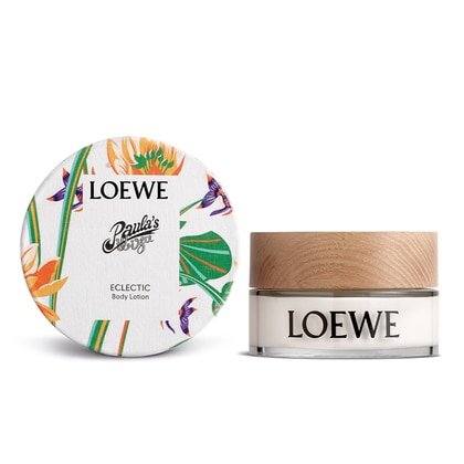 100 ML LOEWE PAULA'S IBIZA ECLECTIC Körperlotion  1 of 3 