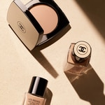 12 G CHANEL LES BEIGES Natürliches Puder - Nachfüllung  7 of 7 Natürliches Puder - Nachfüllung