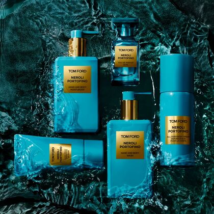 Neroli Portofino Hand and Body Moisturizer