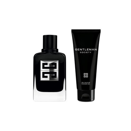 60 ML GIVENCHY GENTLEMAN SOCIETY Geschenkset  1 of 4 