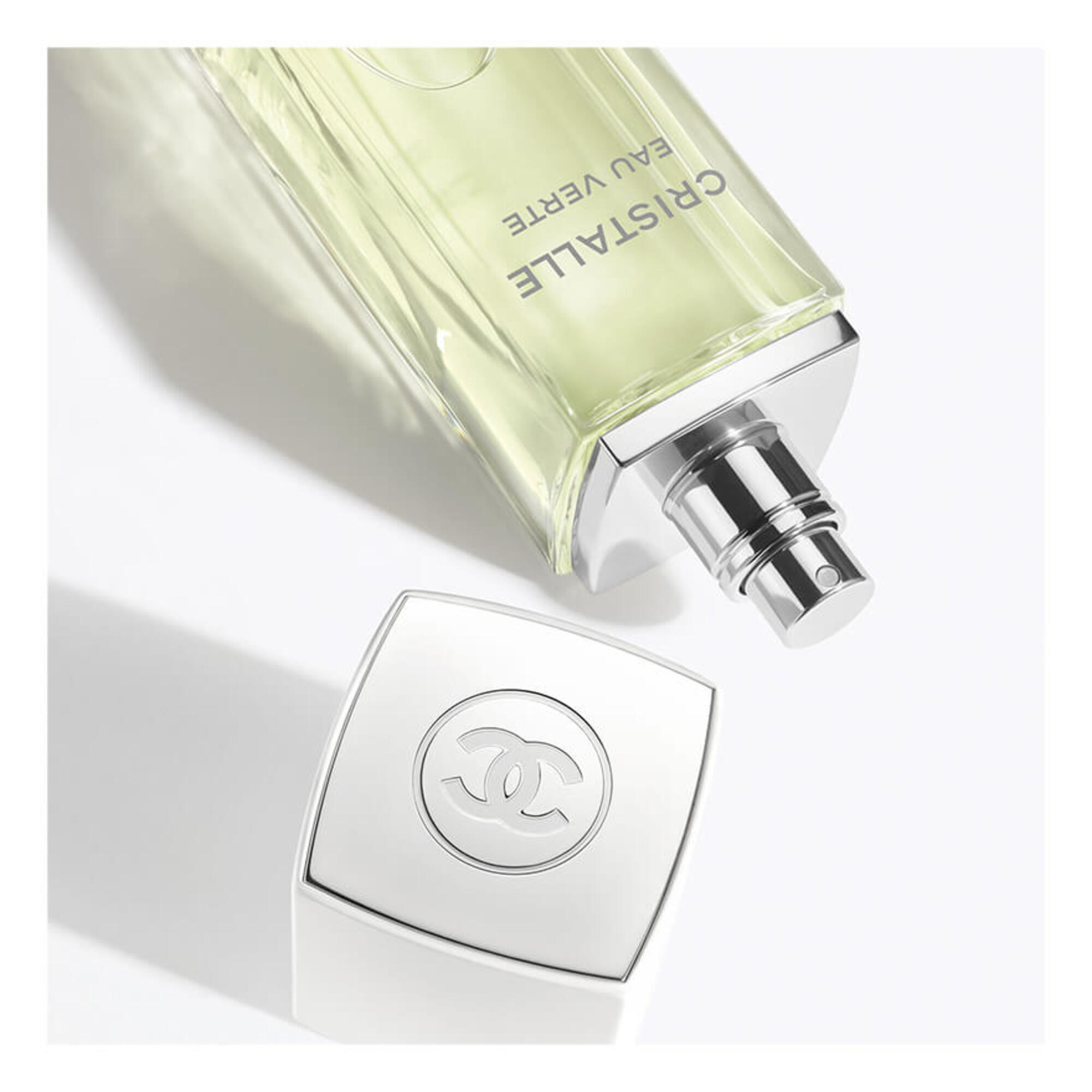 Eau de Toilette Zerstäuber