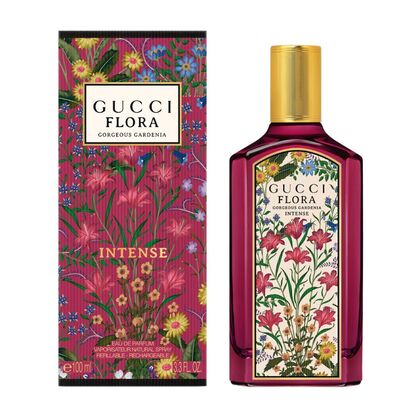 Eau de Parfum Intense