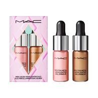  MAC SURREAL SHINE MINI HIGHLIGHTER Highlighter Set  1 of 2 