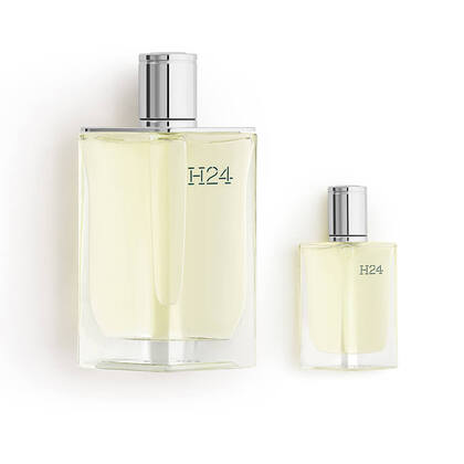 100 ML Hermès H24 Geschenkset  1 of 2 