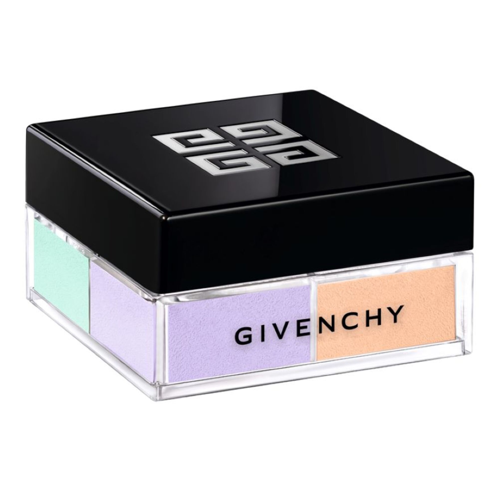 10 G GIVENCHY PRISME LIBRE Puder 1 of 6