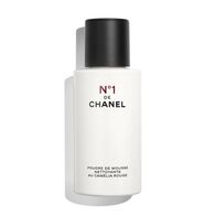 25 G CHANEL N°1 DE CHANEL Klärender Puder-zu-Schaum-Reiniger  1 of 2 